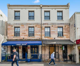 Shop & Retail commercial property sold at 409-411 Bourke Street Surry Hills NSW 2010