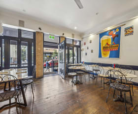 Shop & Retail commercial property sold at 409-411 Bourke Street Surry Hills NSW 2010