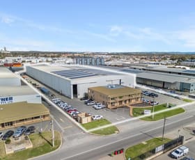 Factory, Warehouse & Industrial commercial property sold at 147 Barrington St Bibra Lake WA 6163