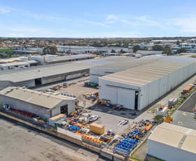 Factory, Warehouse & Industrial commercial property sold at 147 Barrington St Bibra Lake WA 6163