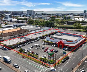 Development / Land commercial property for sale at 113-117 Sheridan Street Cairns City QLD 4870