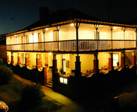 Hotel, Motel, Pub & Leisure commercial property sold at Queenscliff VIC 3225