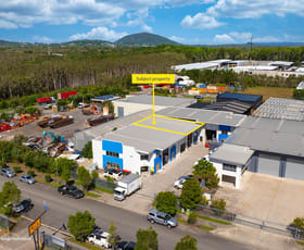 Factory, Warehouse & Industrial commercial property for sale at 3/39 Link Crescent Coolum Beach QLD 4573