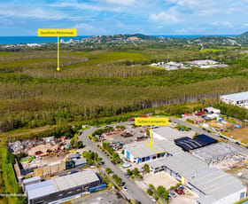 Factory, Warehouse & Industrial commercial property for sale at 3/39 Link Crescent Coolum Beach QLD 4573