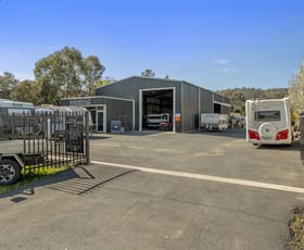 Factory, Warehouse & Industrial commercial property for sale at 104-106 Tarcombe Street Euroa VIC 3666