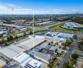 Factory, Warehouse & Industrial commercial property sold at 3/19-21 Dover Drive Burleigh Heads QLD 4220