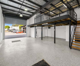 Factory, Warehouse & Industrial commercial property sold at 3/19-21 Dover Drive Burleigh Heads QLD 4220