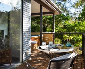 Hotel, Motel, Pub & Leisure commercial property for sale at 2/5 Swiss Mount Avenue Hepburn Springs VIC 3461