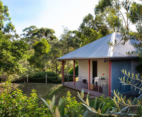 Hotel, Motel, Pub & Leisure commercial property for sale at 2/5 Swiss Mount Avenue Hepburn Springs VIC 3461