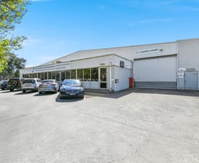 Development / Land commercial property sold at 8-10 James Court Tottenham VIC 3012