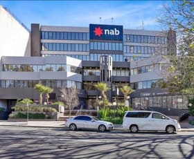 Offices commercial property sold at Level 6 Suite 6/402 Chapel Rd Bankstown NSW 2200