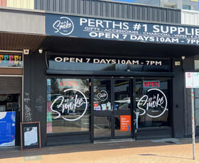 Shop & Retail commercial property sold at 1/11 Point Street Fremantle WA 6160