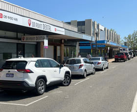 Shop & Retail commercial property sold at 1/11 Point Street Fremantle WA 6160