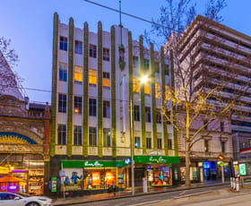 Showrooms / Bulky Goods commercial property for sale at 146-158 Bourke Street & 139 Little Bourke Street Melbourne VIC 3000