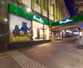Development / Land commercial property for sale at 146-158 Bourke Street & 139 Little Bourke Street Melbourne VIC 3000