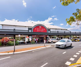 Shop & Retail commercial property sold at 163-169 Latrobe Terrace Paddington QLD 4064