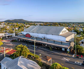 Shop & Retail commercial property sold at 163-169 Latrobe Terrace Paddington QLD 4064