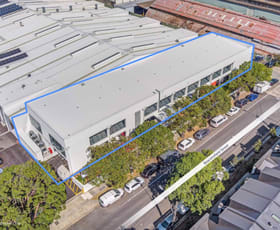 Factory, Warehouse & Industrial commercial property for sale at Asset Industrial Estate 30-32 Beaconsfield Street Alexandria NSW 2015