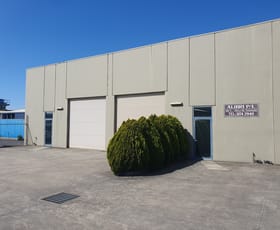 Factory, Warehouse & Industrial commercial property sold at 5R & 6R/5 Rocla Road Traralgon East VIC 3844