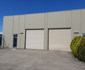 Factory, Warehouse & Industrial commercial property sold at 5R & 6R/5 Rocla Road Traralgon East VIC 3844