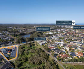 Shop & Retail commercial property sold at 96 Mataram Road Woongarrah NSW 2259