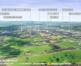 Development / Land commercial property sold at 100 Davey Road Table Top NSW 2640