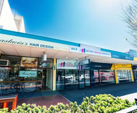 Shop & Retail commercial property sold at 205 Queen Street St Marys NSW 2760