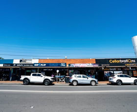 Shop & Retail commercial property sold at 10E-10J Hilltop Road Merrylands NSW 2160