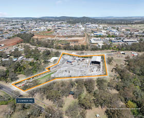 Factory, Warehouse & Industrial commercial property sold at 32 Cumner Road Torrington QLD 4350