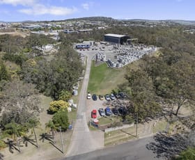 Factory, Warehouse & Industrial commercial property sold at 32 Cumner Road Torrington QLD 4350