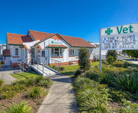 Medical / Consulting commercial property sold at 111 Beaudesert Road Moorooka QLD 4105