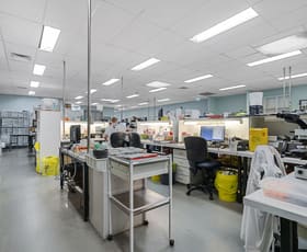 Medical / Consulting commercial property sold at 1/2 Ramsay Place West Albury NSW 2640