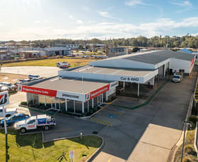 Shop & Retail commercial property sold at 3-7 Jones Street East Wagga Wagga NSW 2650
