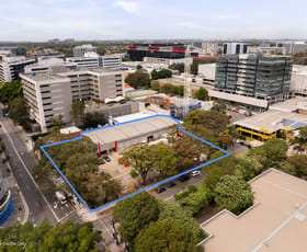 Factory, Warehouse & Industrial commercial property for sale at 253 Coward Street Mascot NSW 2020