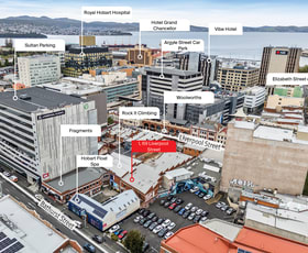 Shop & Retail commercial property for sale at 1/69 Liverpool Street Hobart TAS 7000
