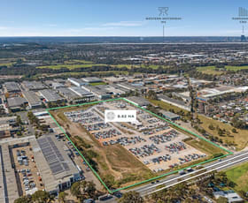 Development / Land commercial property for sale at 250 Victoria Street Wetherill Park NSW 2164