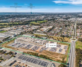 Development / Land commercial property for sale at 250 Victoria Street Wetherill Park NSW 2164
