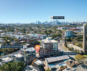 Shop & Retail commercial property sold at 5/655 King Street St Peters NSW 2044