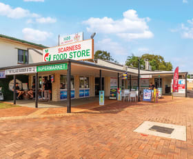 Shop & Retail commercial property sold at 2/355 Esplanade Scarness QLD 4655