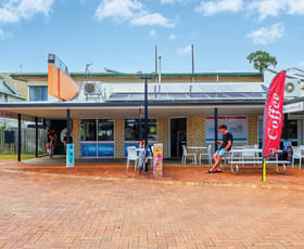 Shop & Retail commercial property sold at 2/355 Esplanade Scarness QLD 4655