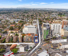 Development / Land commercial property for sale at 4 Carrington Avenue Hurstville NSW 2220