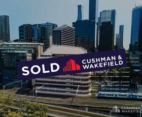 Offices commercial property sold at 525 Flinders Street Melbourne VIC 3000