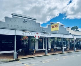 Hotel, Motel, Pub & Leisure commercial property for sale at Cairns City QLD 4870