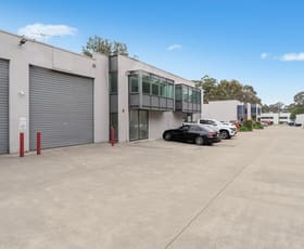 Factory, Warehouse & Industrial commercial property for sale at Unit 5/10 Victoria Avenue Castle Hill NSW 2154