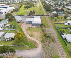 Development / Land commercial property for sale at 86 Cheapside Street Maryborough QLD 4650