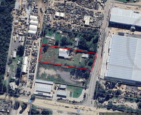 Factory, Warehouse & Industrial commercial property for sale at 195 Sherbrooke Road Willawong QLD 4110