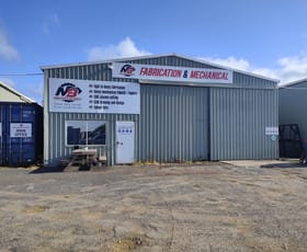Factory, Warehouse & Industrial commercial property sold at 3/2 Reece Court Somerset TAS 7322
