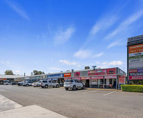 Shop & Retail commercial property sold at 656 Toowoomba Connection Road Withcott QLD 4352