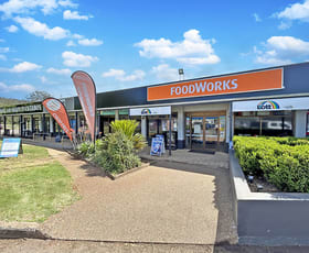 Shop & Retail commercial property sold at 656 Toowoomba Connection Road Withcott QLD 4352