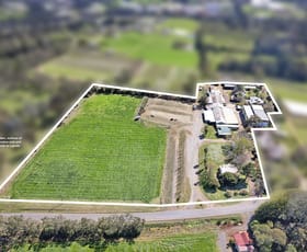 Other commercial property sold at 21-23 Parker Road Silvan VIC 3795